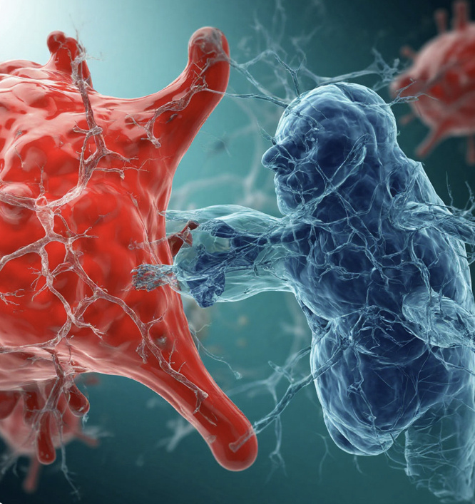 А кого выберешь ты?