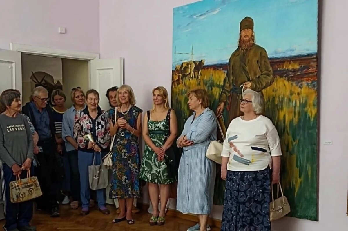    Душа хранит.