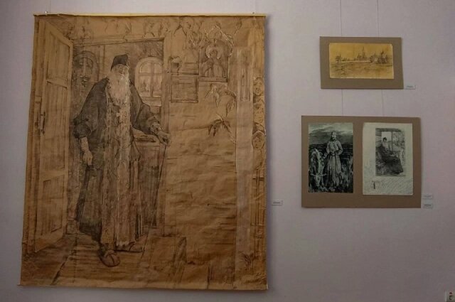    Фото: Из личного архивa/ София Огнева