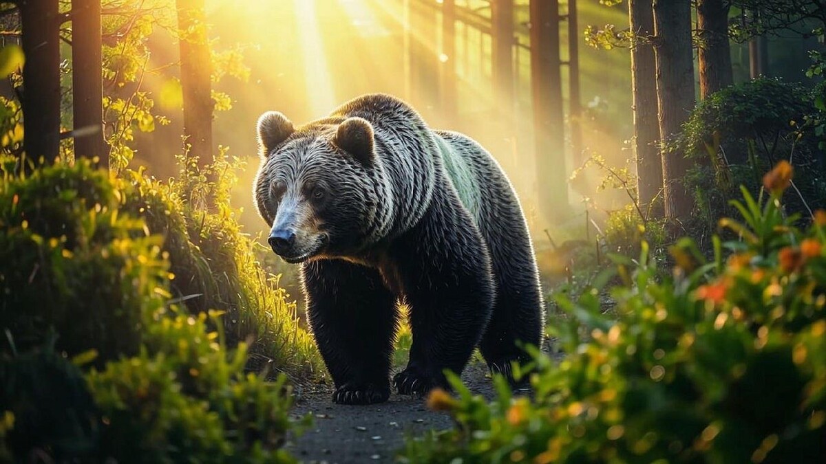    Изображение создано при помощи ИИ