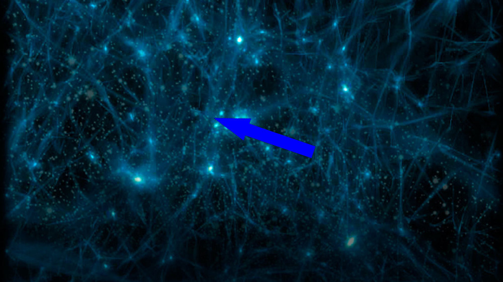    Tайны темного сектора разгадка новой физики за пределами Стандартной модели