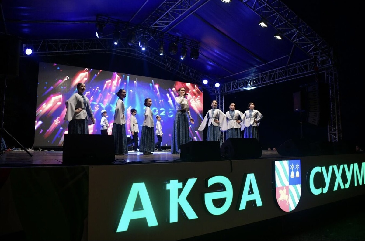 © Sputnik / Томас Тхайцук