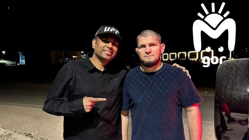      Фото: Telegram-канала Mash Gor