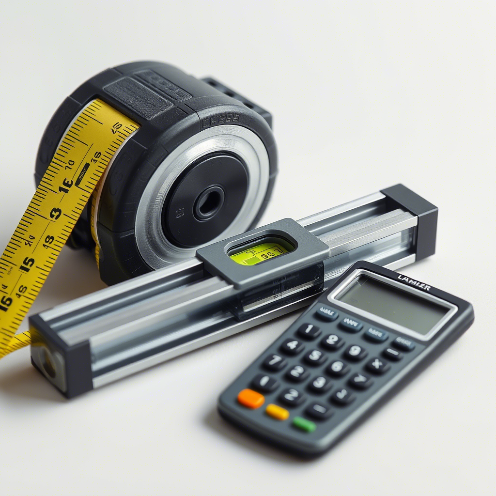 инструмент для змеров