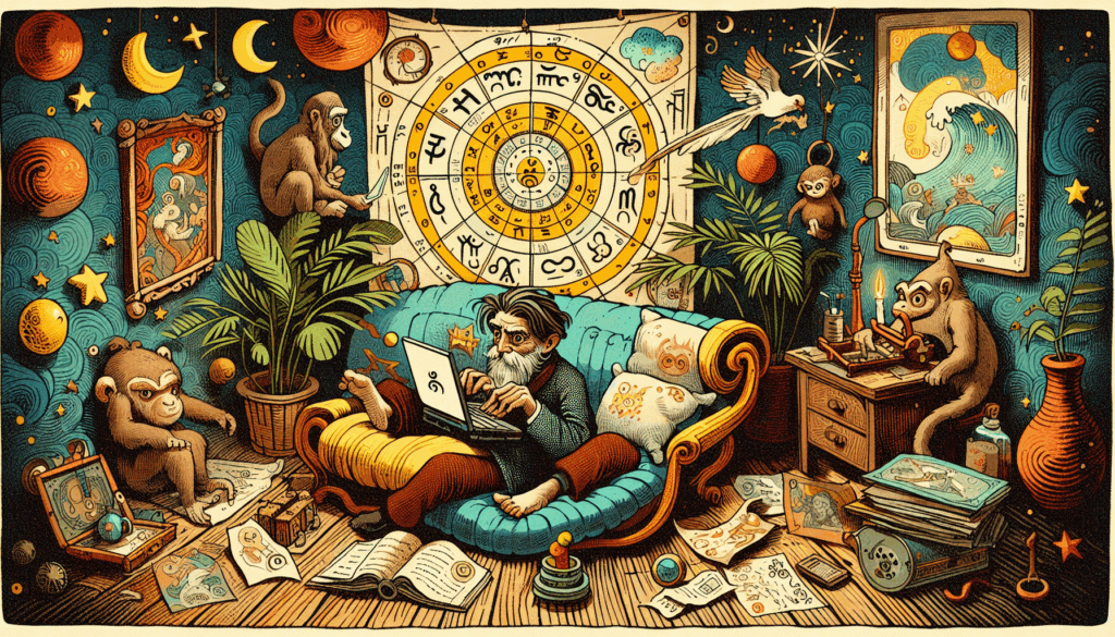    Как рассчитать натальную карту онлайн и открыть тайны своей судьбы? AstroTE_bot