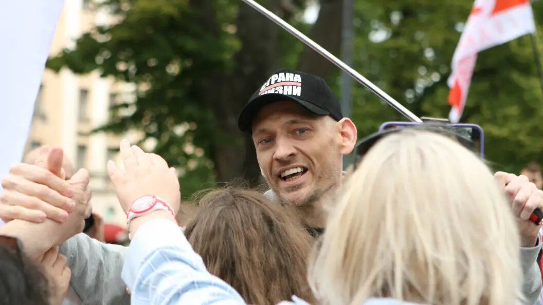    IMAGO/Darius Mataitis/Globallookpress