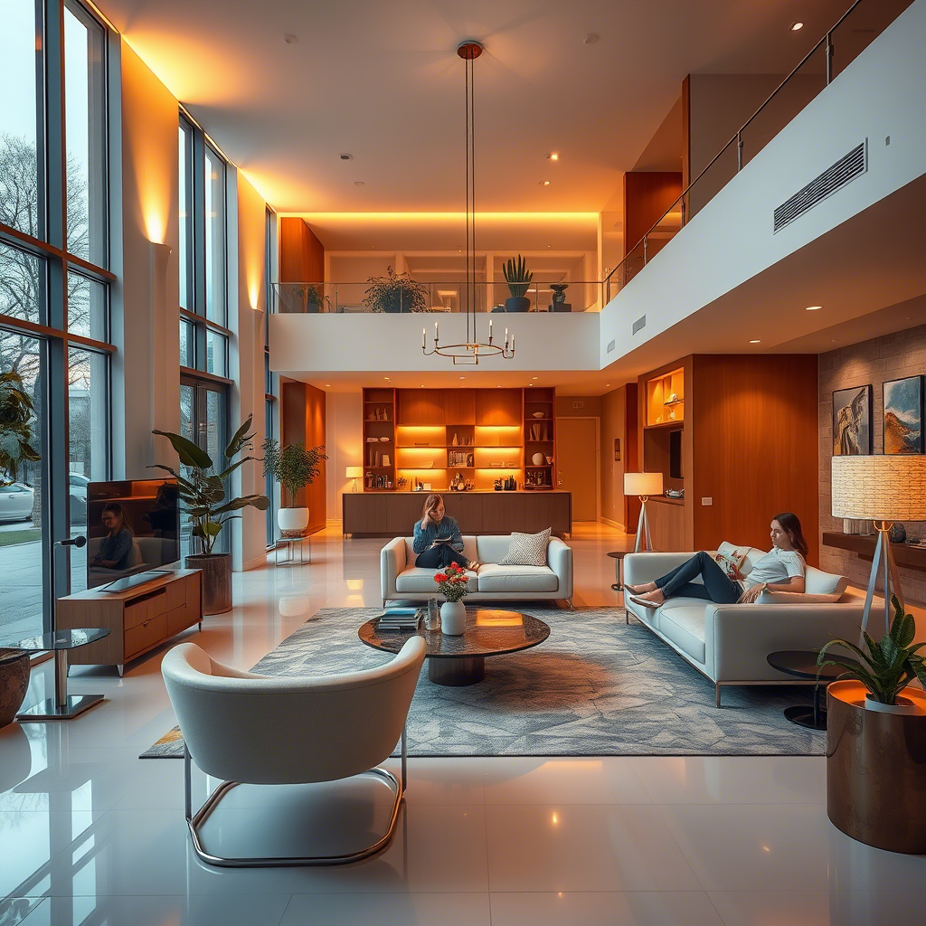 красивый ремонт