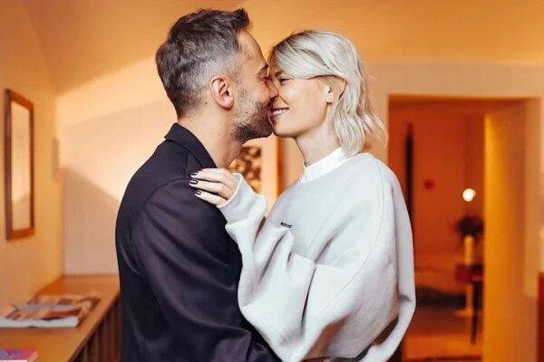    Шепелев и Тулупова. Фото: КП