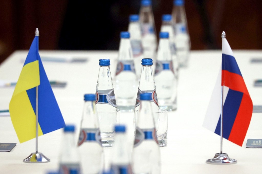    Фото © Сергей Холодилин / БелТА / ТАСС