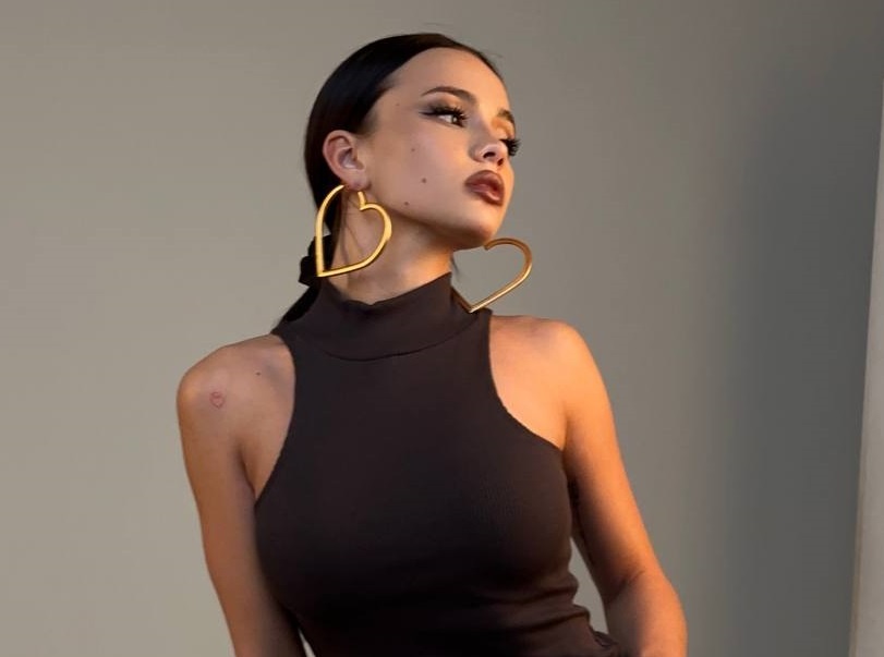 Фото: Telegram-канал Вали Карнавал