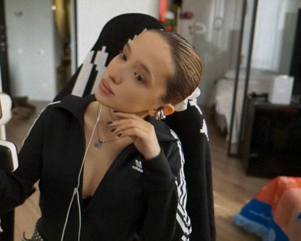 Фото: Telegram-канал Генсухи