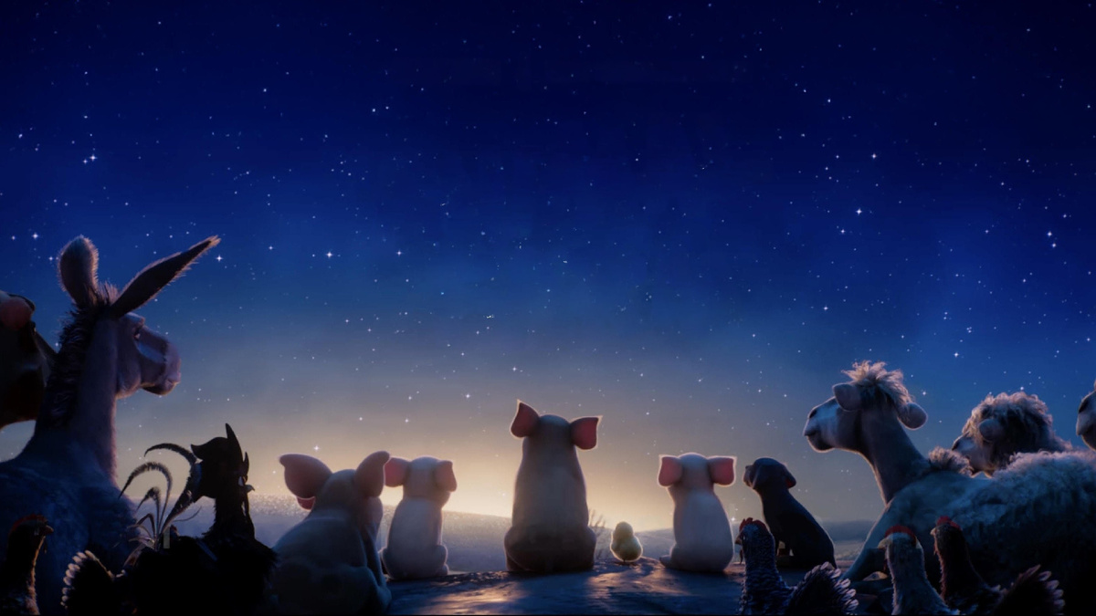 Великобритания, Канада, США, реж. Энди Серкис