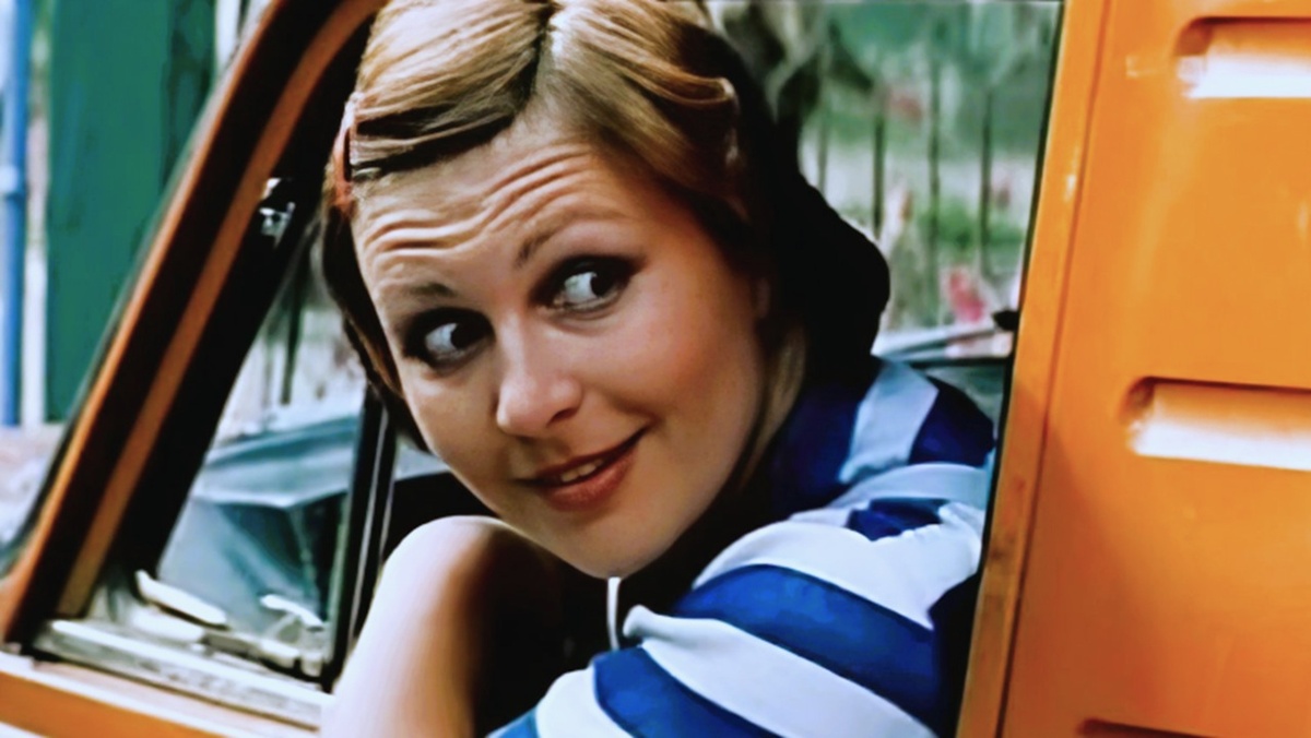 Татьяна Кравченко, актриса. Биография и драматичная личная жизнь 