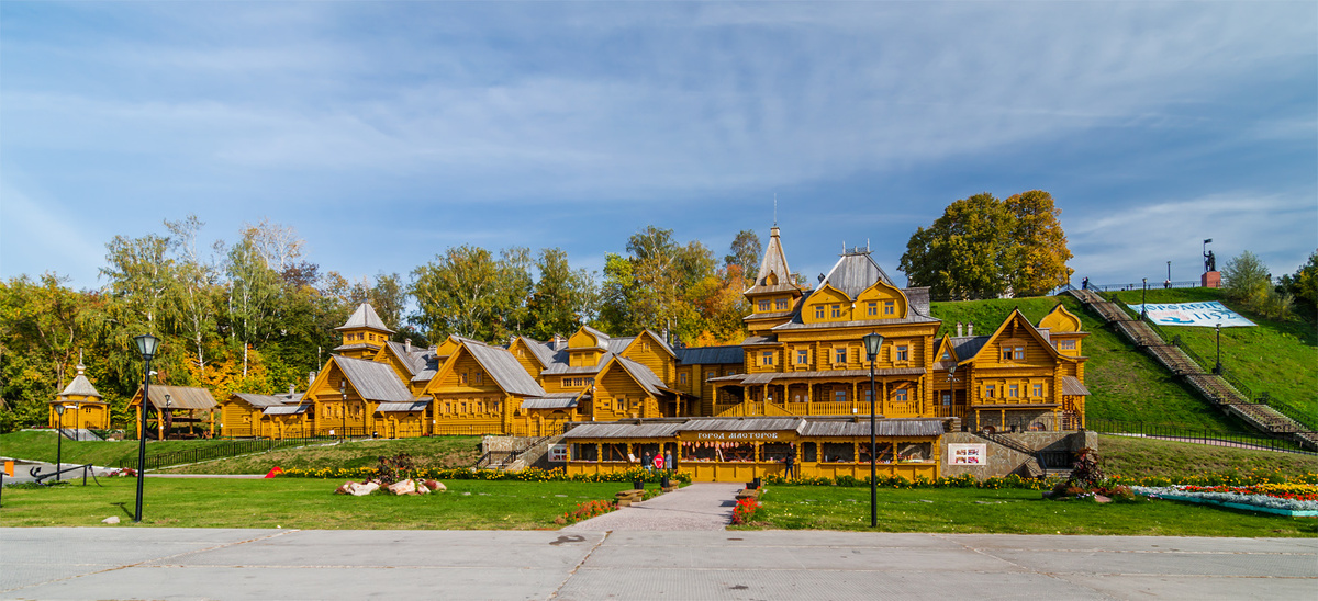 Современный Городец. Источник: https://granmax.ru/gorodets-gde-poest