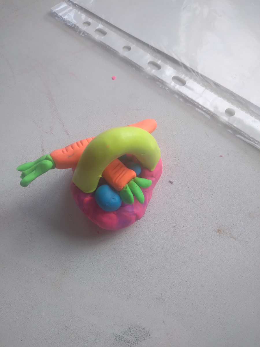 А это продукт одного из моих постоян поставщиков контента) 