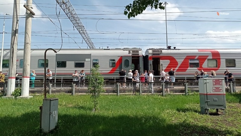      Фото: ИА «Победа26»