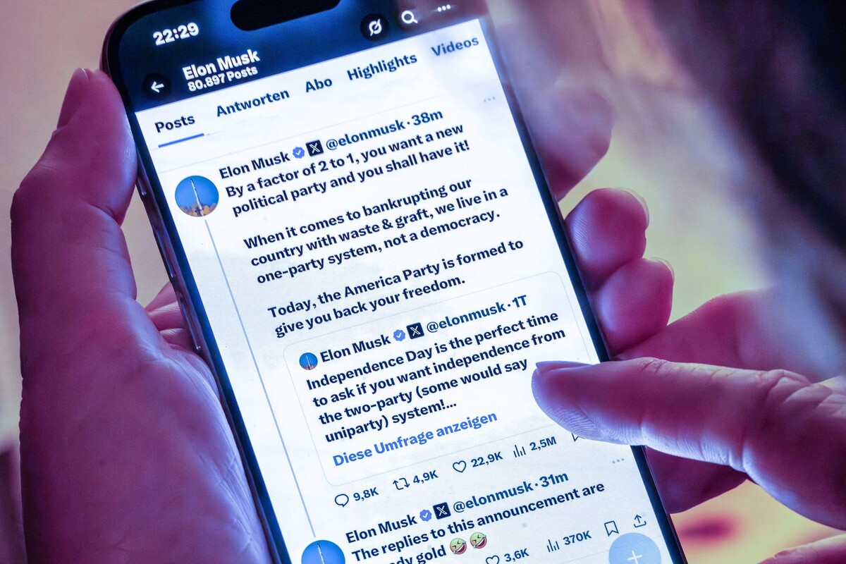     / Источник: © Global Look Press