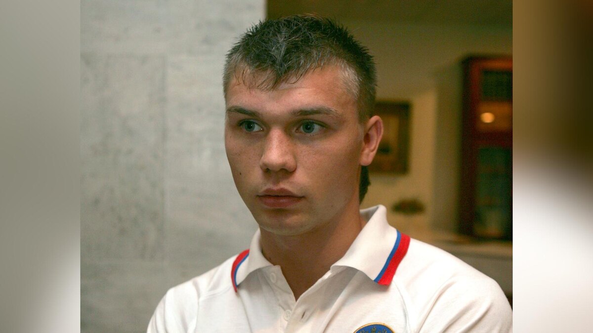 Фото: Марат Измайлов/Alexander Chernykh/Russian Look/globallookpress.com