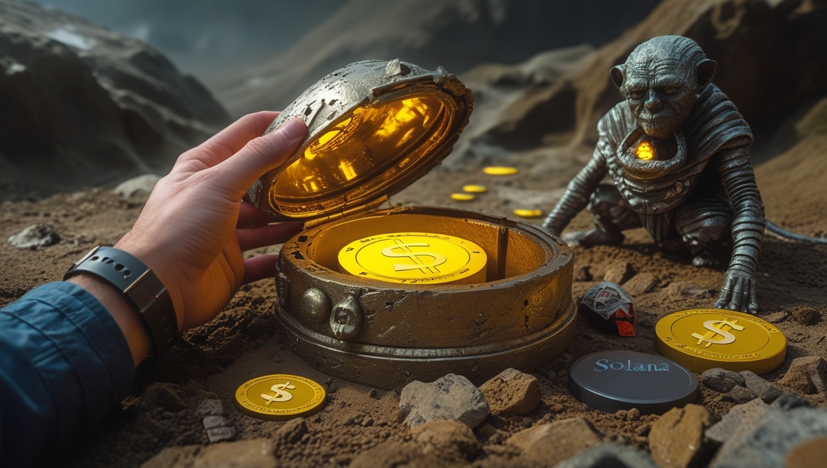 Пошаговый маршрут к богатству