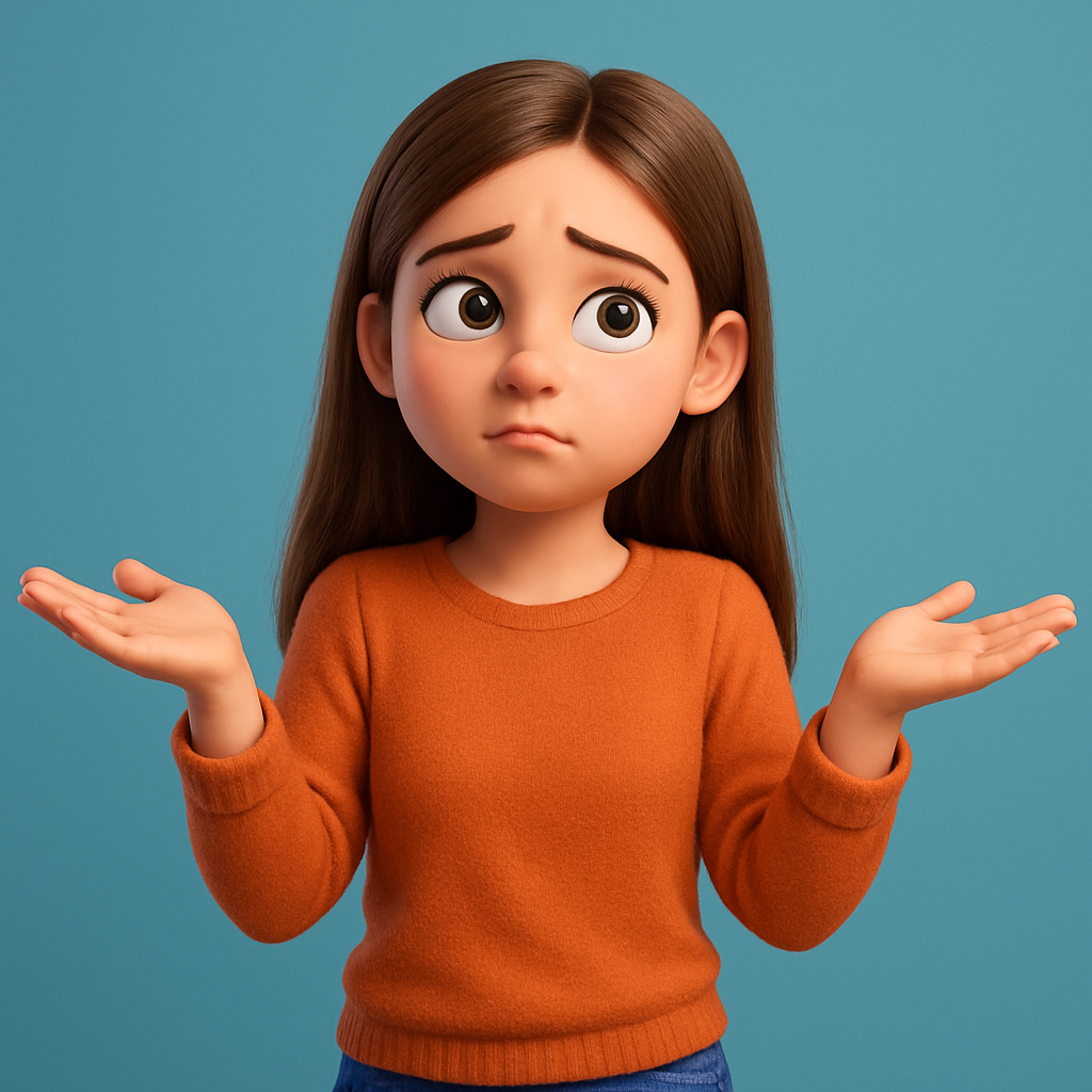 Выбор - это сложно