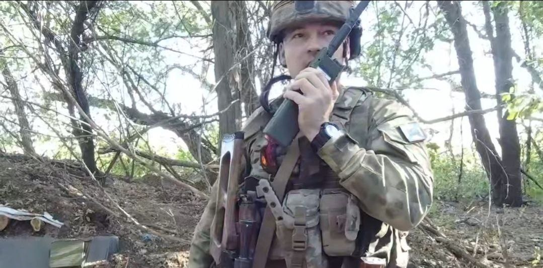    ФОТО: Олег Кожемяко