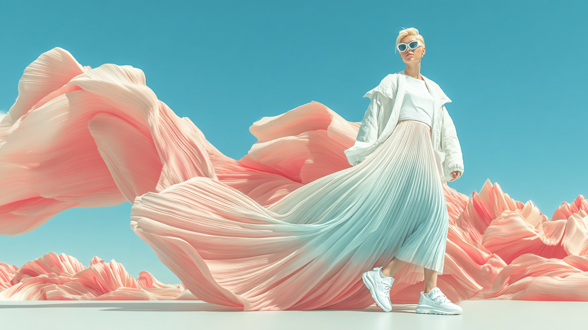    Как QR-коды и NFC-метки превращают одежду в интерактивный инструмент моды: откройте новые горизонты коммуникации и маркетинга Алина