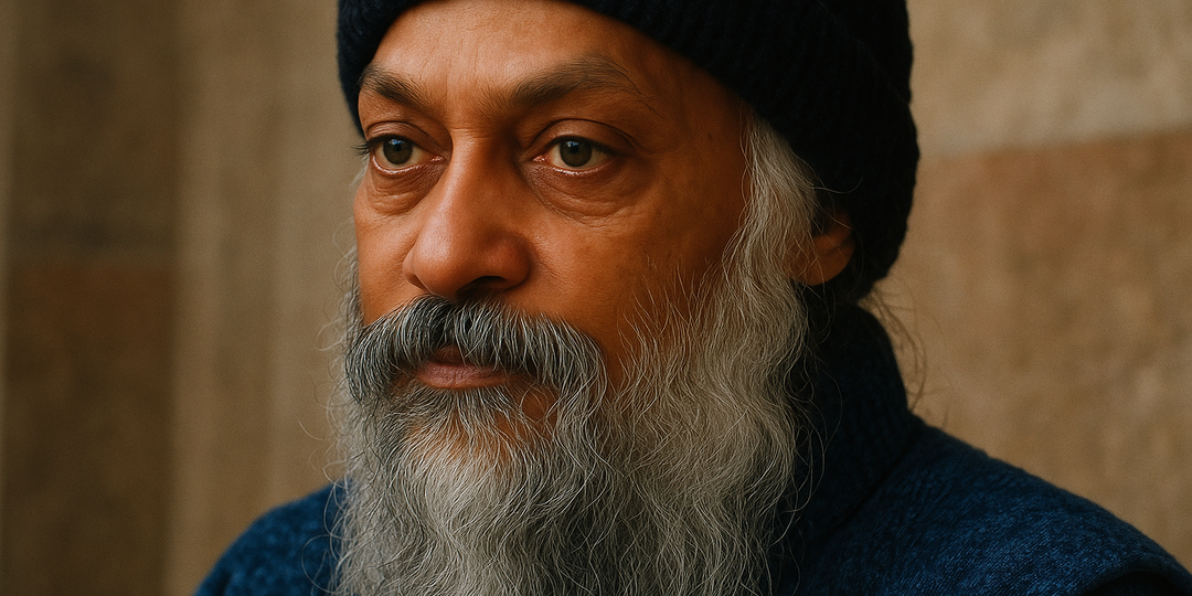 Чем отличается умный человек от дурака: размышления по цитатам Ошо