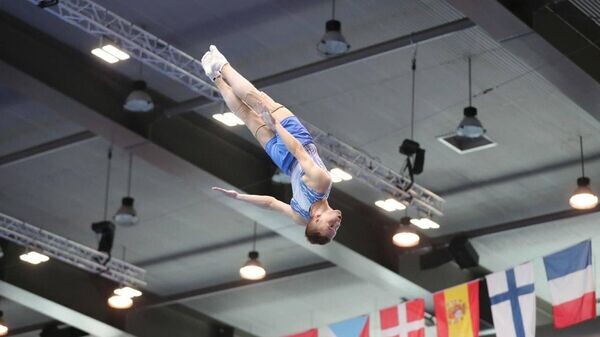    © Photo : Telegram / Министерство спорта и туризма Республики Беларусь