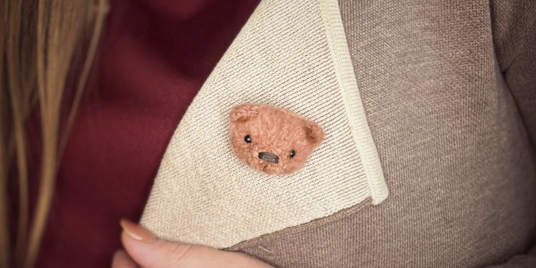 Рукодельный дайджест: что связали за прошедшую неделю