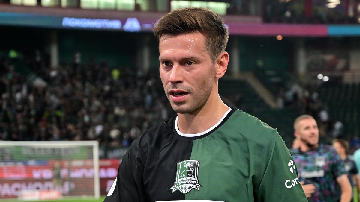 Фото: Pavel Kashaev/globallookpress.com