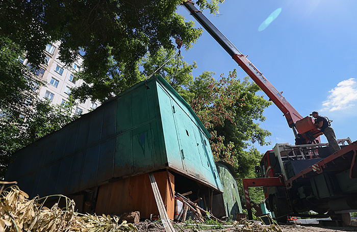    Кирилл Кухмарь/ТАСС