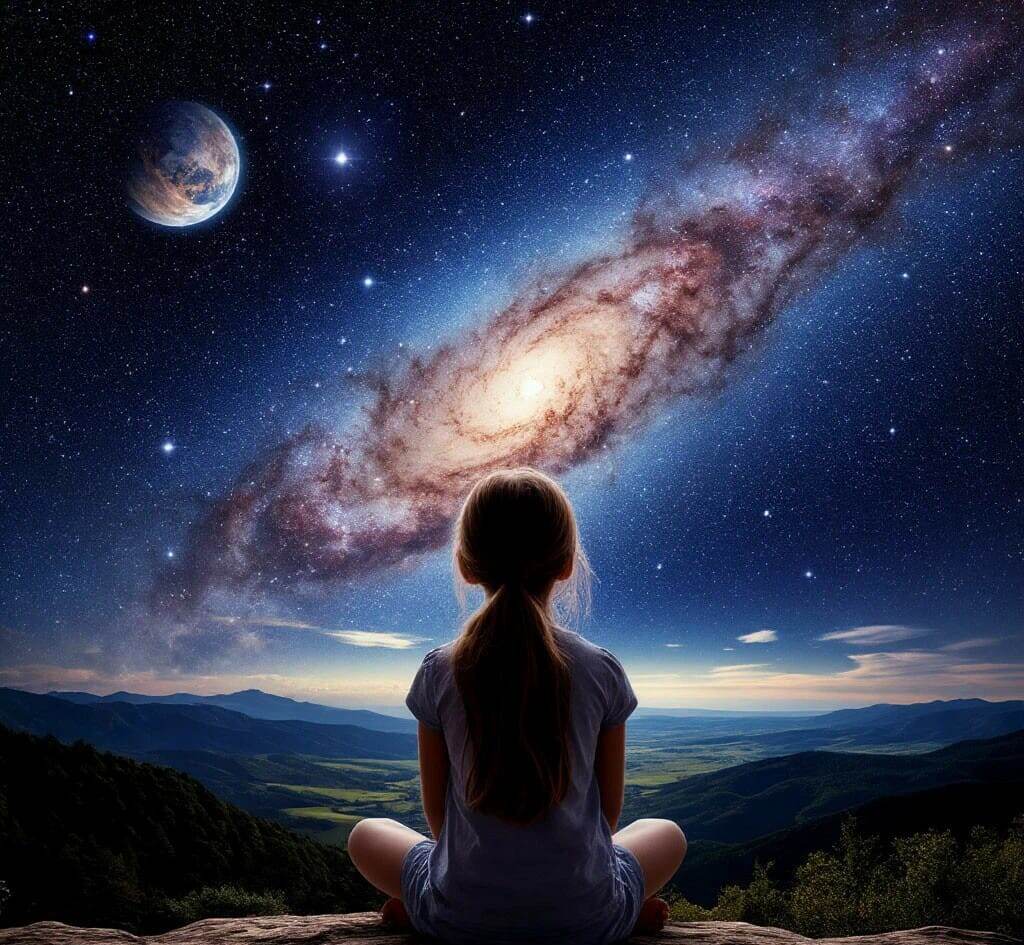 этот мир придуман не нами..этот мир придуман не мной..