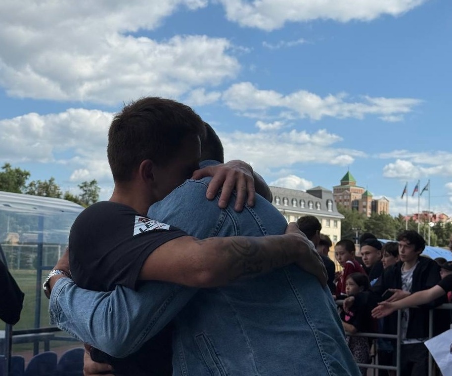 Автор фото: ИД «Вечерняя Казань»