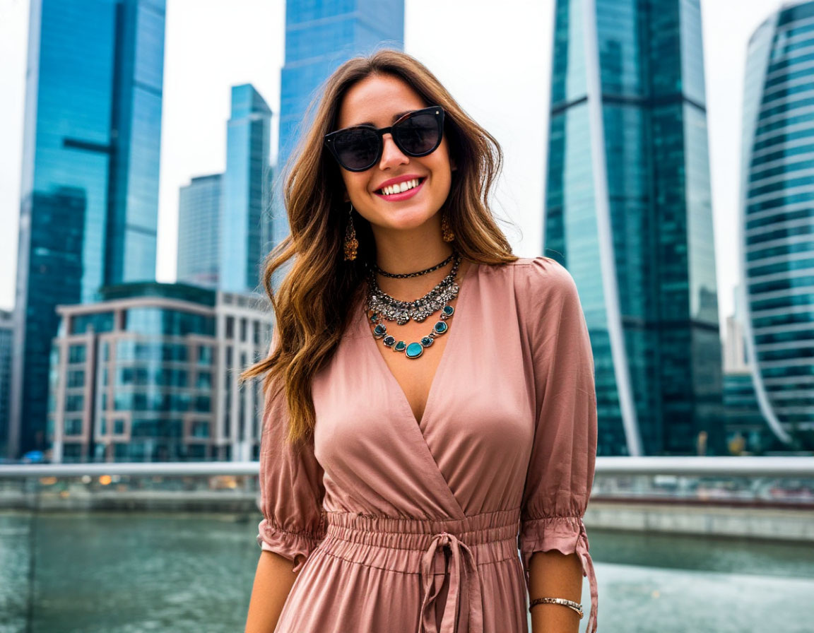 Тебе повезло быть собой #АльвасарСветлана #ПроЖизнь #ПроБытьСобой #ПроСвойПуть #ПроПеремены #ПроУспех