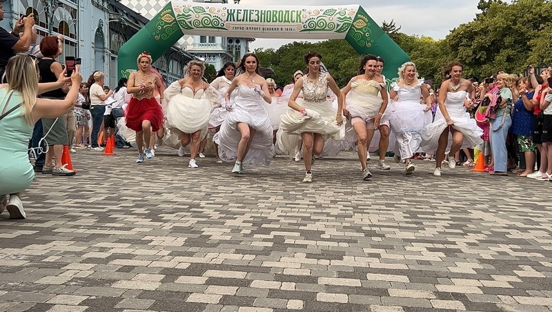      Фото: администрация Железноводска