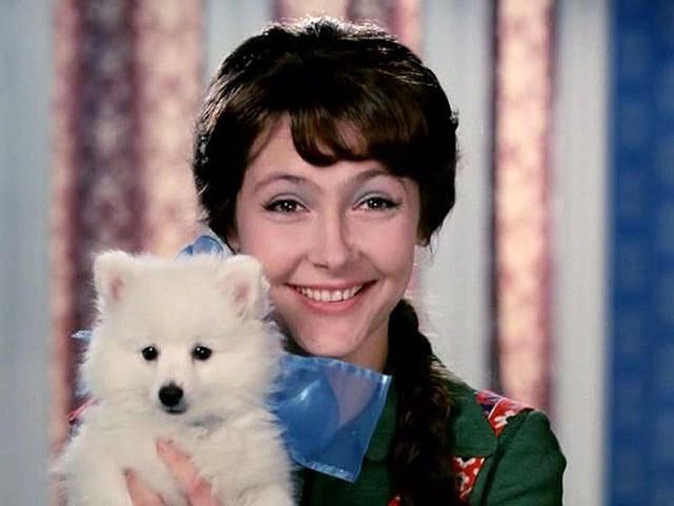 Кадр из фильма «Афоня»