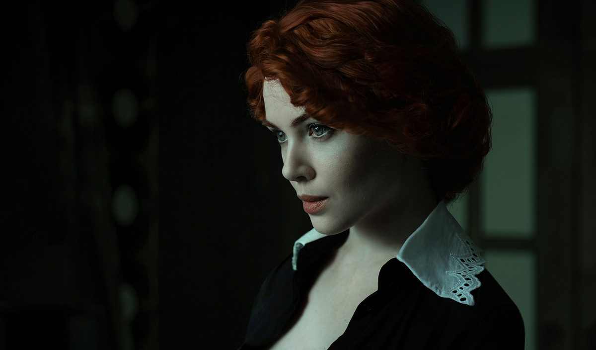 Мойра - Американская история ужасов