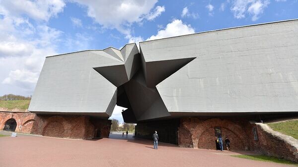    © Sputnik / Виктор Толочко