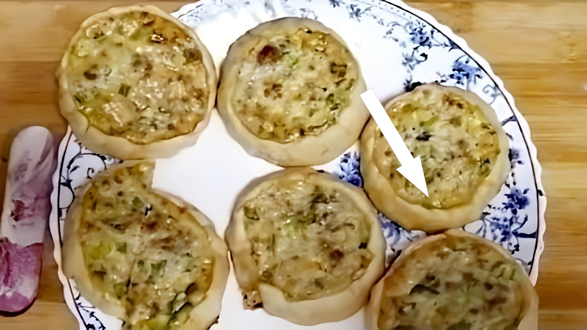    Тайна удмуртских перепечей раскрыта — готовим как прабабушки