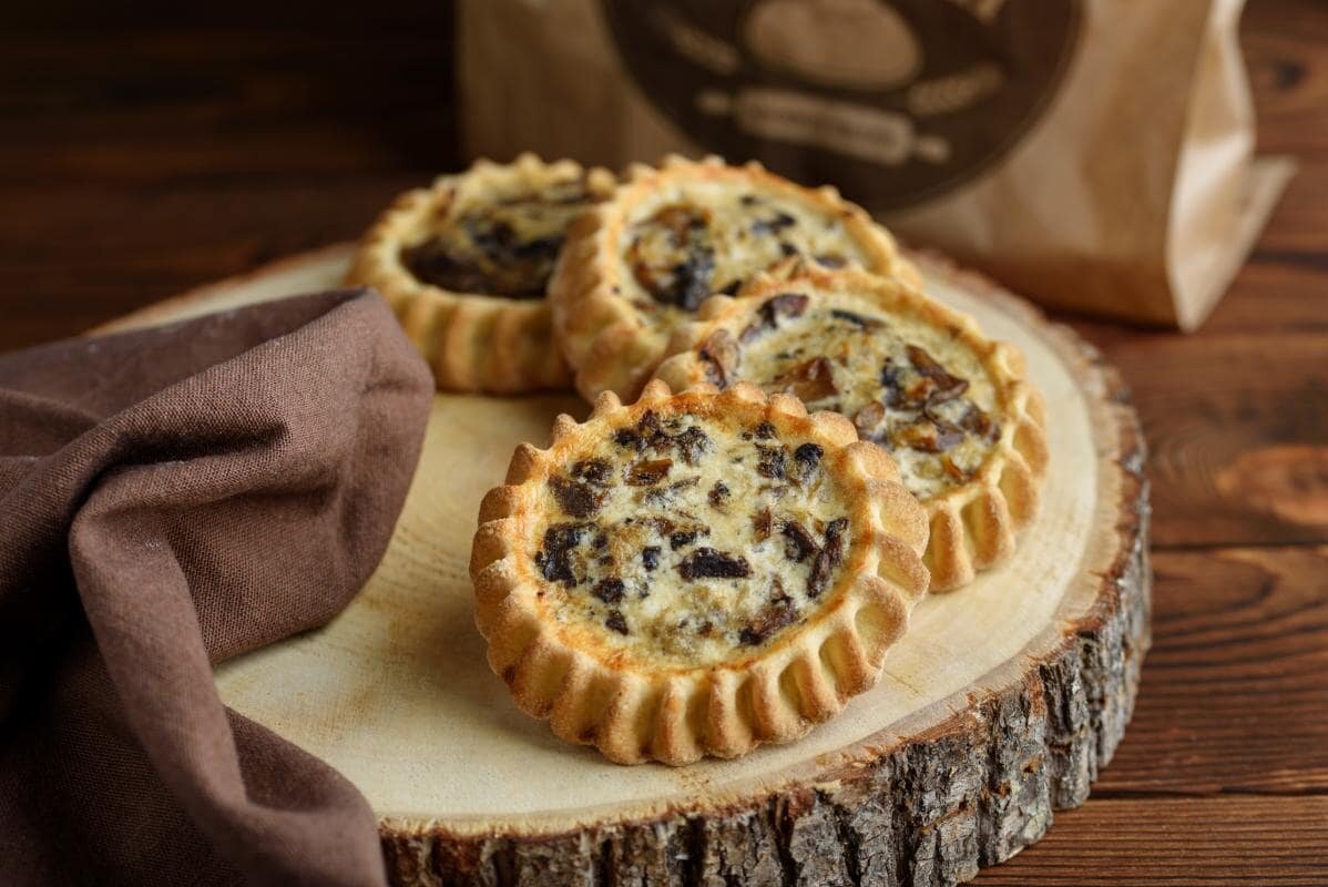    Тайна удмуртских перепечей раскрыта — готовим как прабабушки