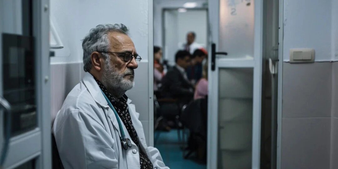 "Одышка может говорить не только о проблемах с сердцем": Три важных совета от кардиолога