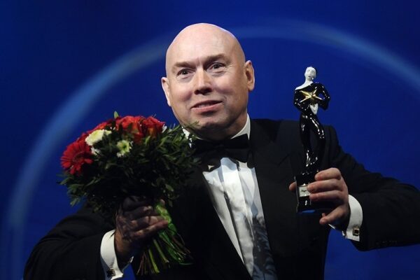    Виктор Сухоруков. Фото: ТВЦ