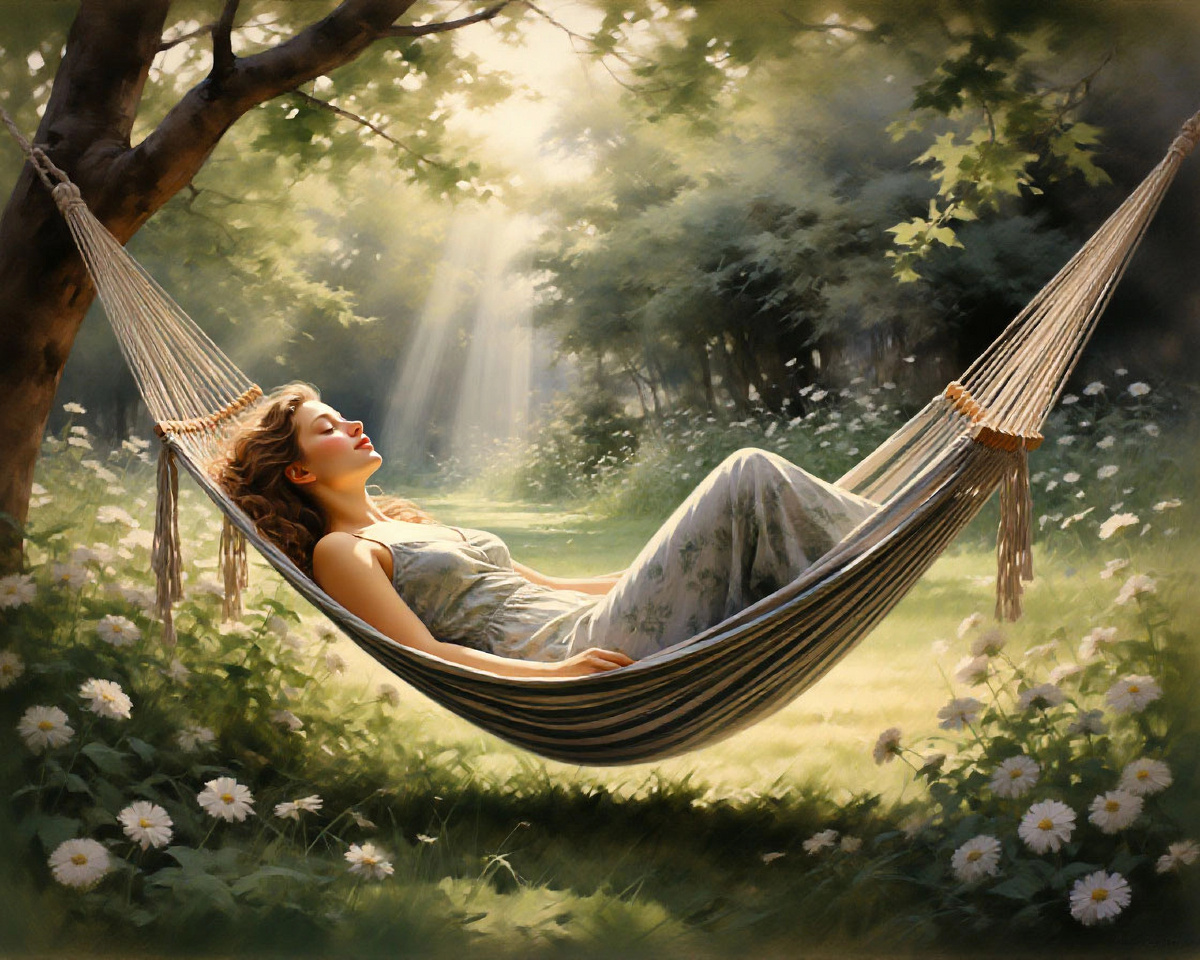 Отдых - это не слабость. Это забота о себе.