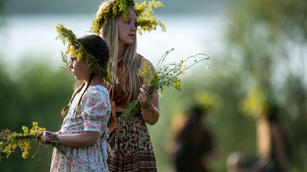    © Sputnik / Алексей Мальгавко