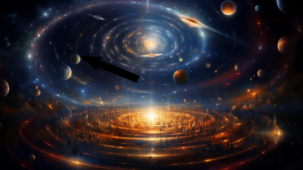    Тайна TeVeS: новая эра в понимании гравитации и тьмы