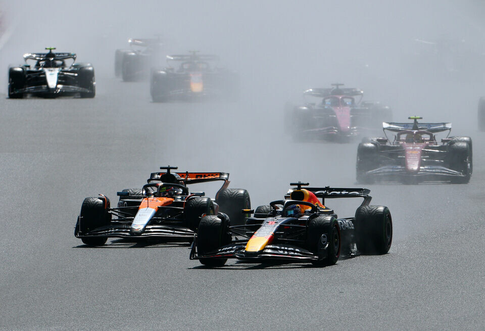    Getty Images / Red Bull Content Pool