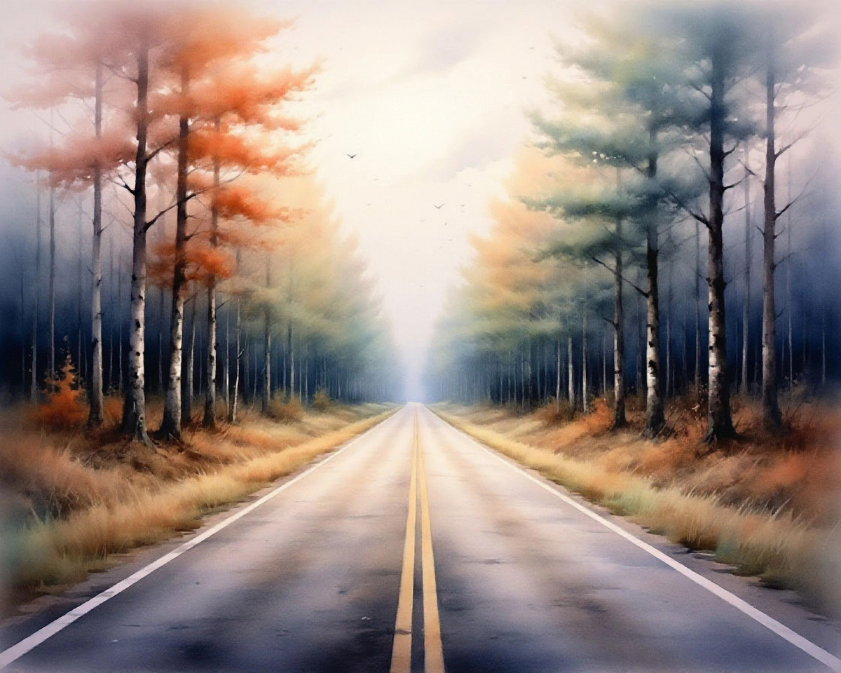 Ну и куда мне правильно идти?