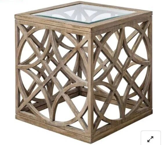 Прототип столика. Найден где-то на просторах интернета