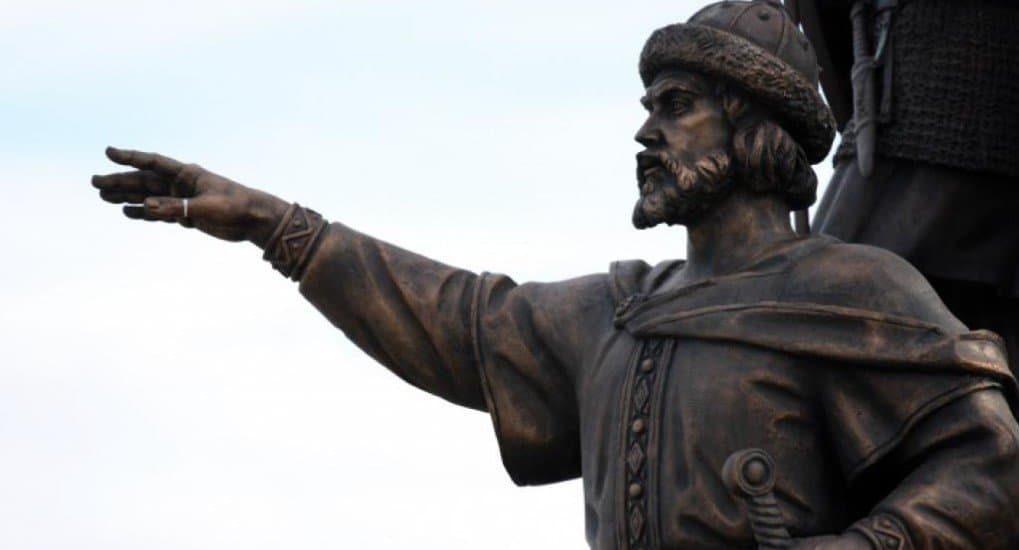 Ярослав Мудрый