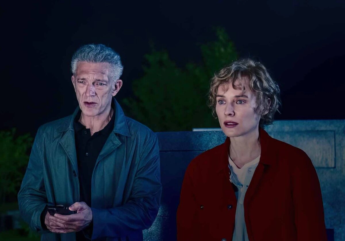 Кадр из фильма